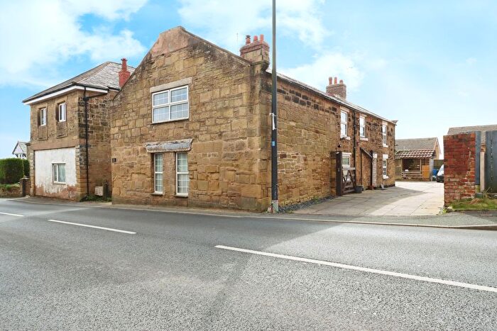 5 Bedroom Detached House For Sale In Heol Maelor, Coedpoeth, Wrexham, LL11