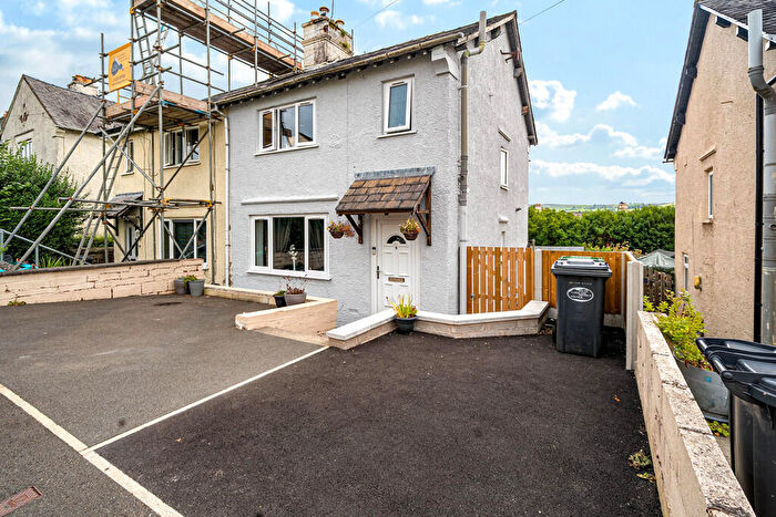 3 Bedroom Semi-Detached House For Sale In Well Ings, Kendal, Cumbria, LA9