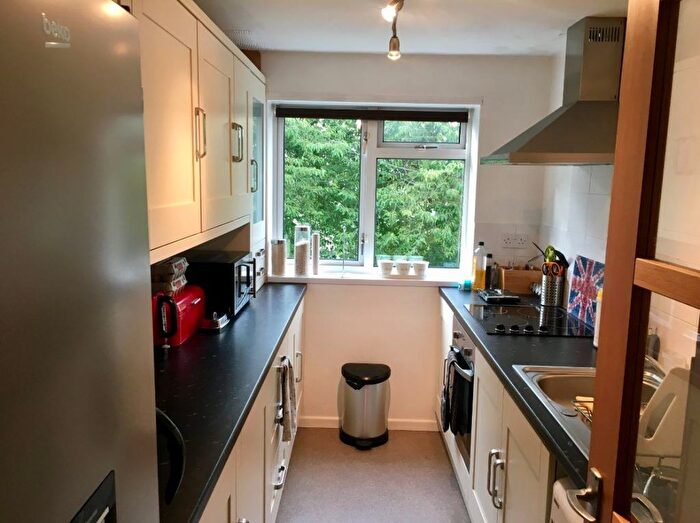 2 Bedroom Flat To Rent In Belle Vue Road, Southbourne, BH6