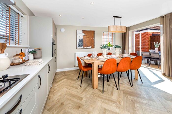 4 Bedroom Detached House For Sale In "Nightingale" At Brighouse Road, Hipperholme, Halifax, HX3