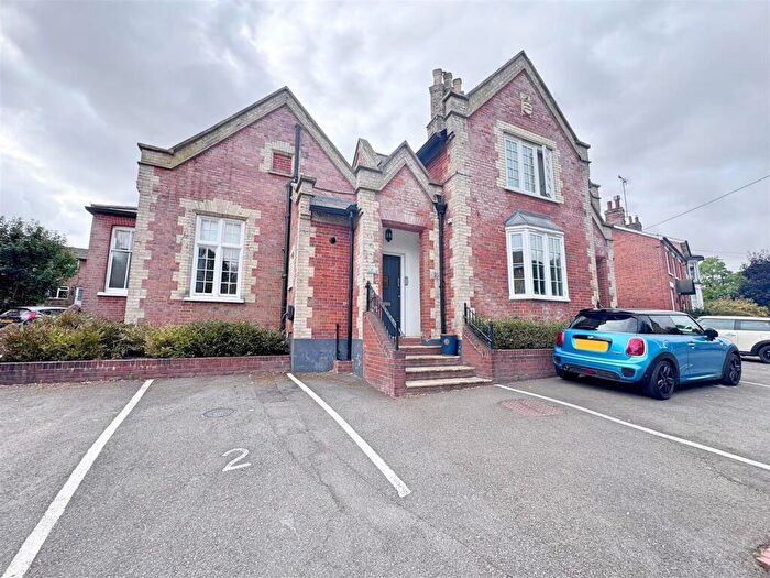 2 Bedroom Apartment To Rent In Trinity Street, Halstead, CO9