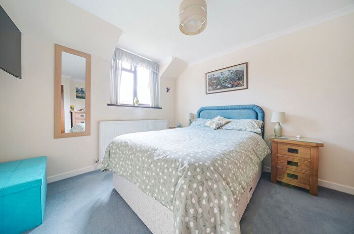 4 Bedroom Detached House For Sale In The Butts, Crudwell, Malmesbury, Wiltshire, SN16