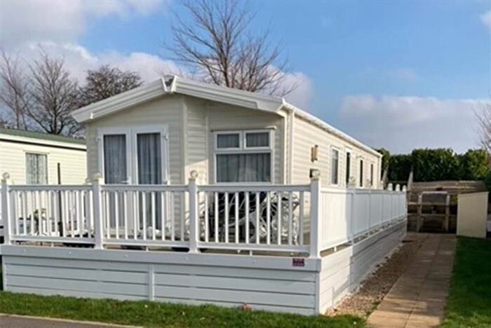 2 Bedroom Property For Sale In Fen Lane, East Mersea, Colchester, CO5