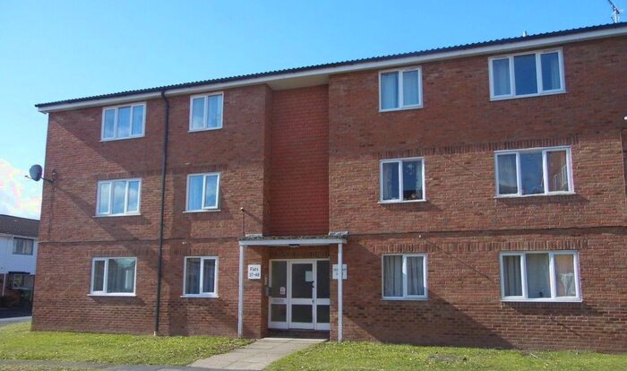 1 Bedroom Flat To Rent In Nicholson Court, Bobblestock, Hereford, HR4