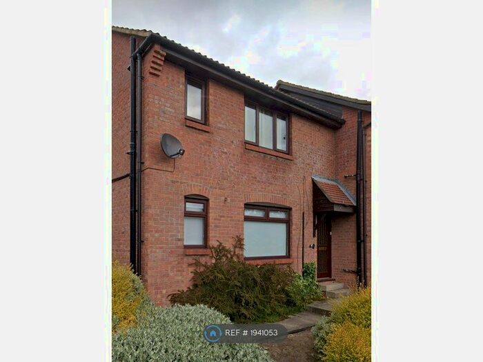 Studio To Rent In Hartwith Close, Harrogate, HG3