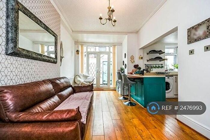 4 Bedroom Terraced House To Rent In Thurston Road, Liverpool, L4