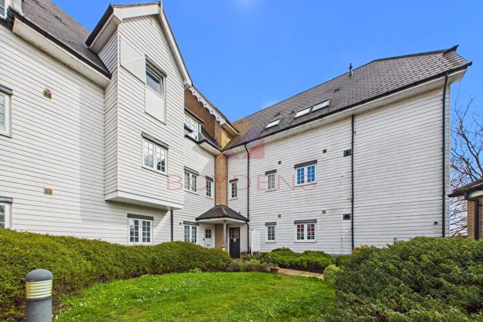 2 Bedroom Flat For Sale In Axial Drive, North Colchester, CO4