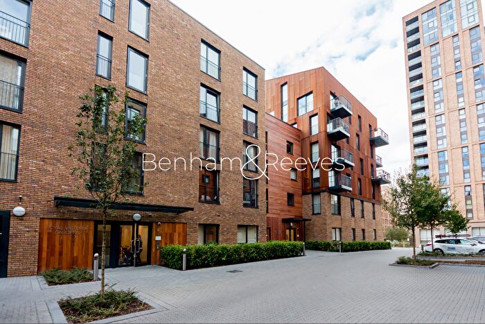 1 Bedroom Apartment To Rent In Marine Wharf, London, SE16