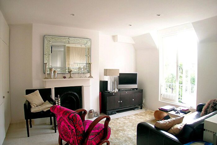 1 Bedroom Flat For Sale In Parliament Hill, London, NW3