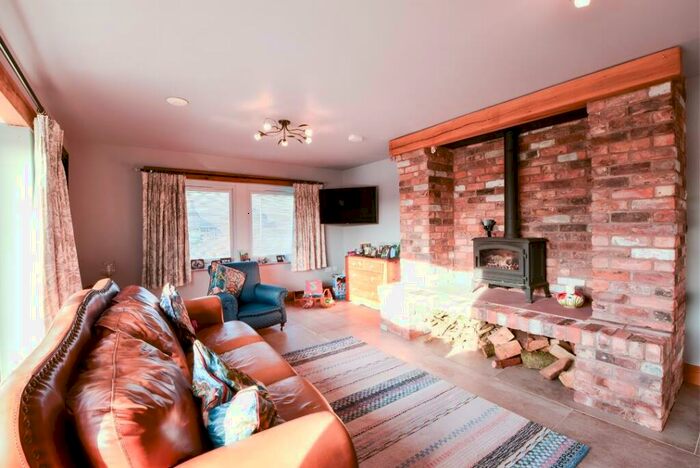 3 Bedroom Detached House For Sale In Ousby, Penrith, CA10