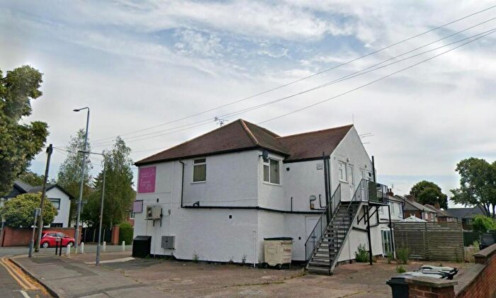 1 Bedroom Apartment To Rent In Westdale Lane, Mapperley, NG3