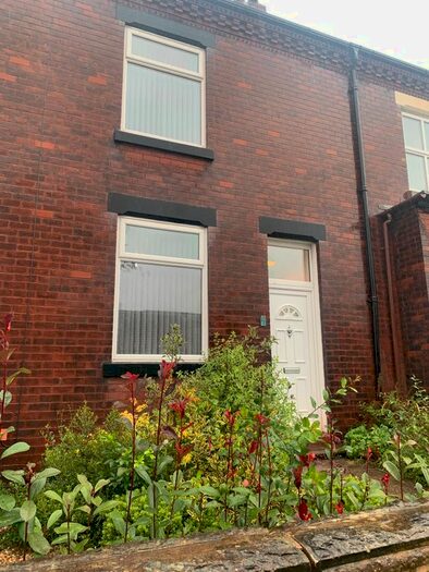 2 Bedroom Terraced House To Rent In Barn Lane, Golbourne, WA3