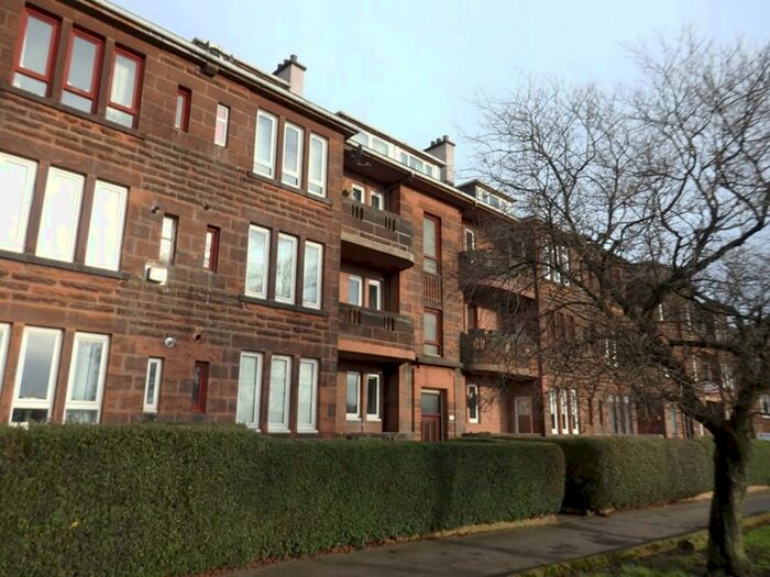 2 Bedroom Apartment To Rent In Great Western Road, Glasgow, G13
