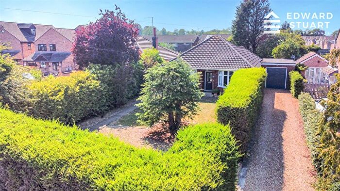 3 Bedroom Bungalow For Sale In Eye Road, Peterborough, Cambridgeshire, PE1