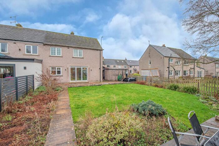 3 Bedroom Semi-Detached House To Rent In Neville Road, Gargrave, North Yorkshire, BD23