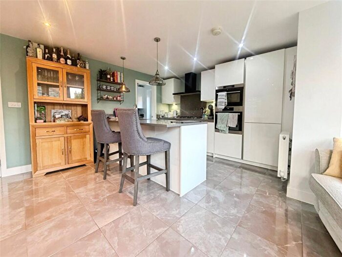 4 Bedroom Detached House For Sale In Green Hedge Lane, Queniborough, Leicester, LE7