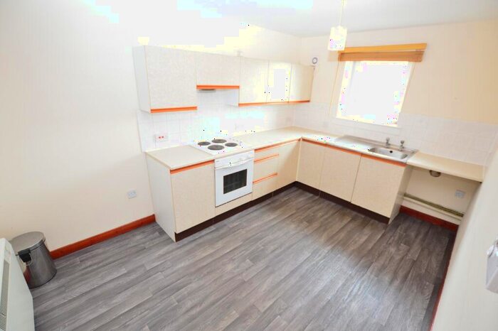 2 Bedroom Flat To Rent In Hill Street, Inverkeithing, KY11