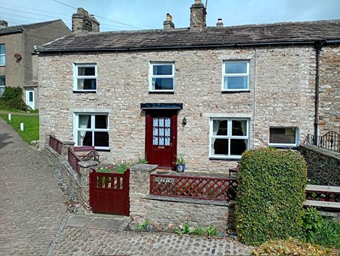 3 Bedroom Cottage For Sale In Reeth, Richmond, DL11