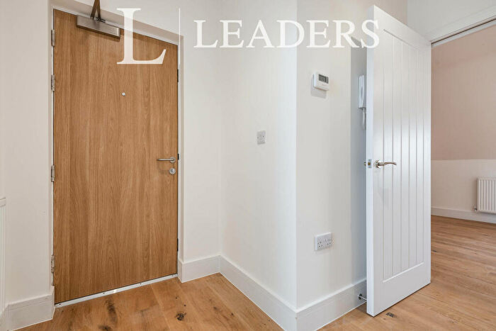 2 Bedroom Apartment To Rent In Sandpit House, London Road, Knebwoth, SG3