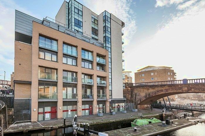 Studio To Rent In John Nash Mews, Commercial Road, London, E14