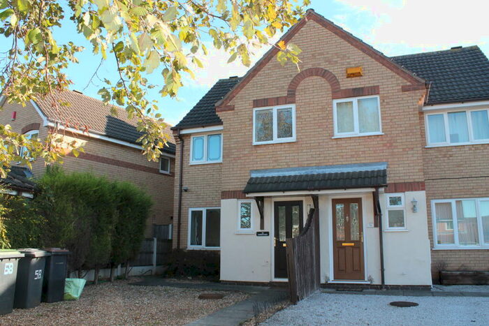 3 Bedroom House To Rent In Mornington Crescent, Nuthall, Nottingham, NG16