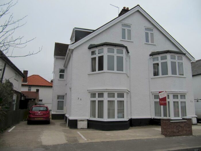 2 Bedroom Flat To Rent In Hamilton Road, Great Yarmouth, NR30