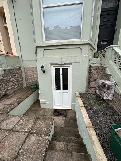 2 Bedroom Flat To Rent In Bristol Road Lower, Weston-Super-Mare, BS23