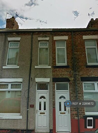2 Bedroom Terraced House To Rent In Borough Road, Darlington, DL1