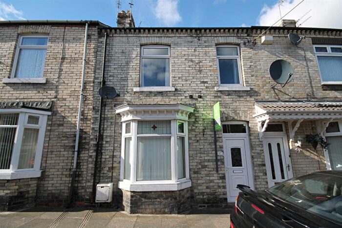 3 Bedroom Terraced House To Rent In Milburn Street, Crook, DL15