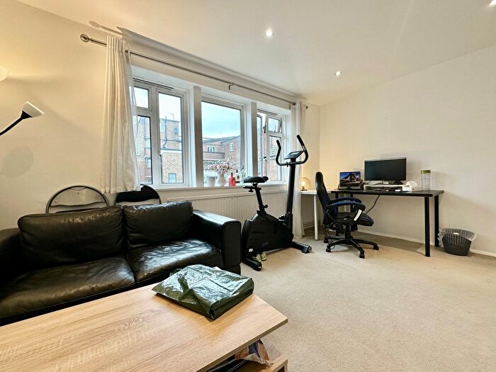 1 Bedroom Flat To Rent In Islip Street, London, NW5