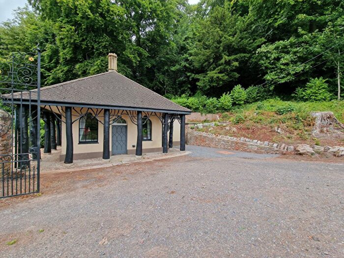 1 Bedroom Cottage To Rent In The Lodge, The Coombe, Blagdon, Bristol, BS40