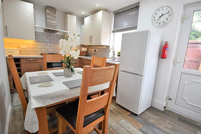 2 Bedroom Terraced House To Rent In Vicarage Lane, Blackpool, FY4