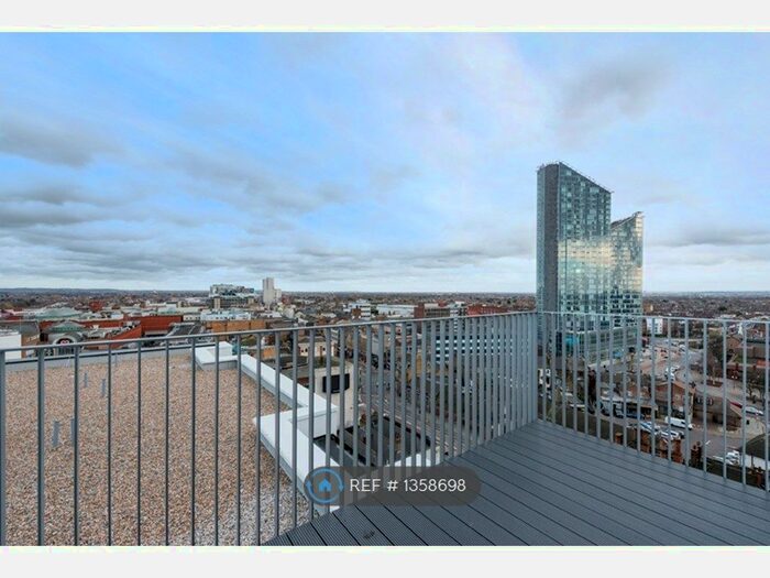 1 Bedroom Flat To Rent In Valentines House, Ilford, IG1