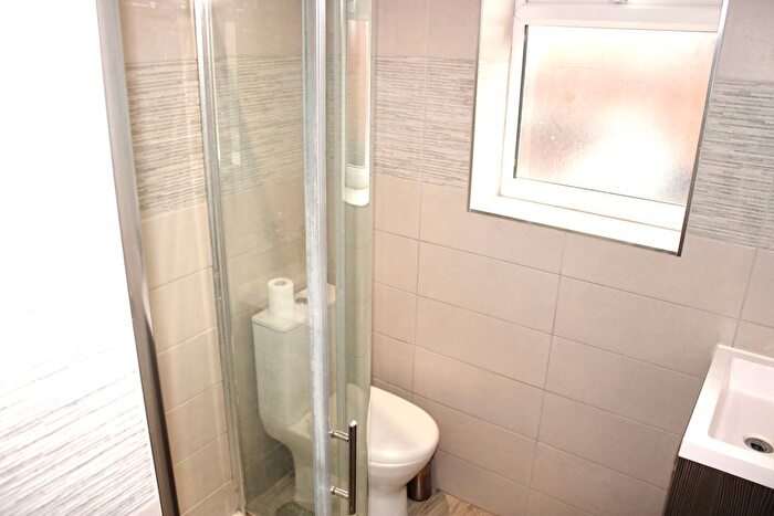 2 Bedroom End Of Terrace House To Rent In Methuen Street, Southampton, SO14