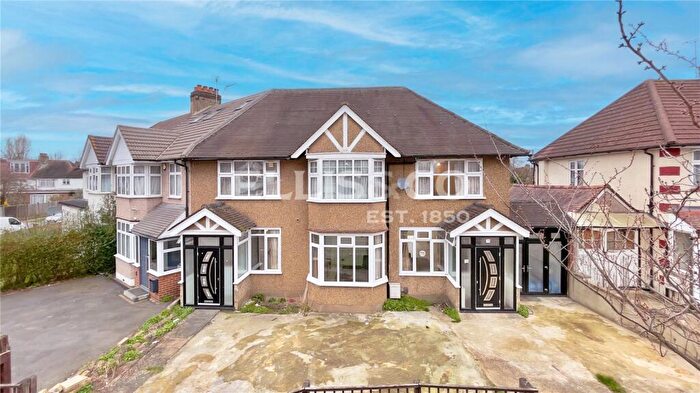 5 Bedroom House To Rent In Logan Road, Wembley, HA9