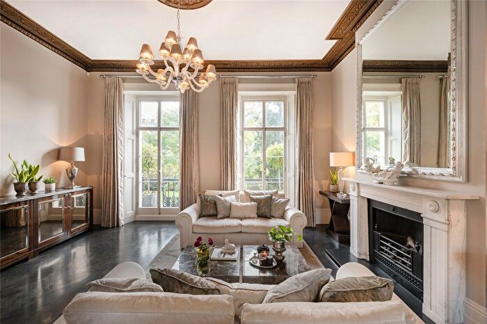 5 Bedroom Terraced House For Sale In Chester Square, Belgravia, SW1W