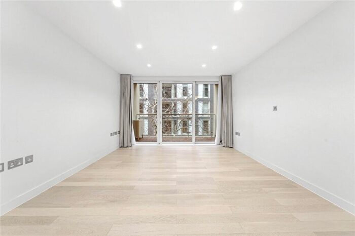 1 Bedroom Apartment To Rent In Maldon Apartments, N1