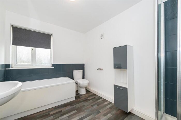 2 Bedroom Semi-Detached House For Sale In Franche Road, Kidderminster, DY11