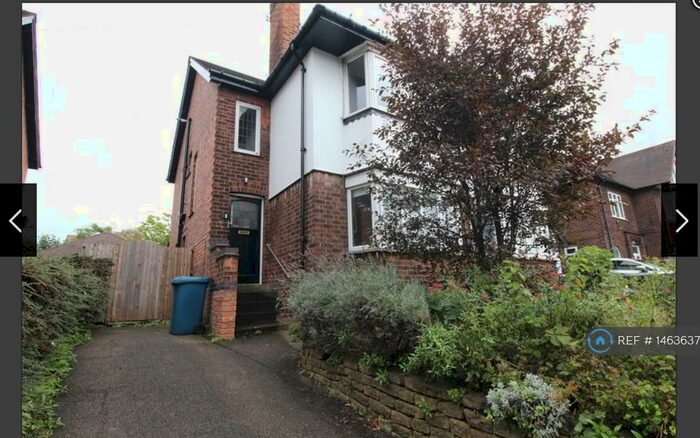 2 Bedroom Maisonette To Rent In Musters Road, Nottingham, NG2
