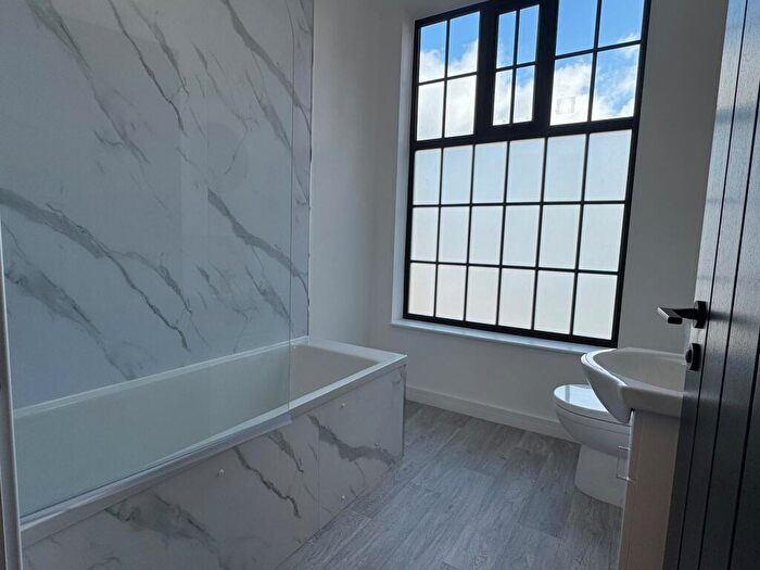 1 Bedroom Apartment To Rent In Osmaston Road, Derby, DE23