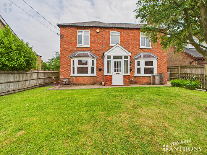 5 Bedroom Detached House For Sale In Main Road, Drayton Parslow, Milton Keynes, Buckinghamshire, MK17