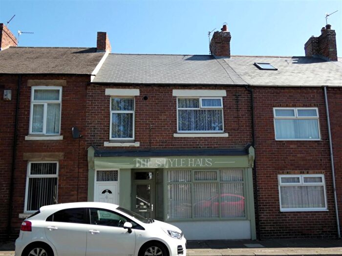 1 Bedroom Apartment For Sale In Hartburn Terrace, Seaton Delaval, NE25