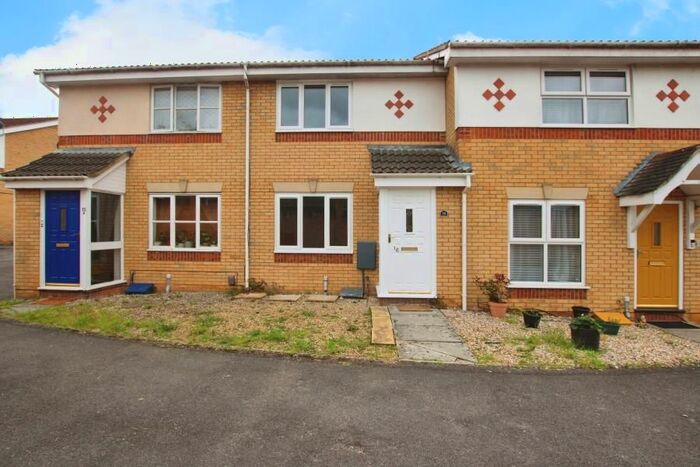 2 Bedroom Property To Rent In Coriander Drive, Bradley Stoke, Bristol, BS32