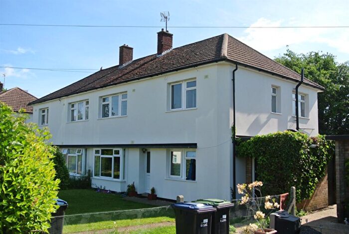 2 Bedroom Maisonette To Rent In Eastern Avenue, Soham, Ely, CB7