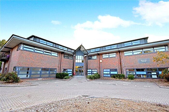 1 Bedroom Apartment To Rent In Carcaixent Square, Newbury, Berkshire, RG14
