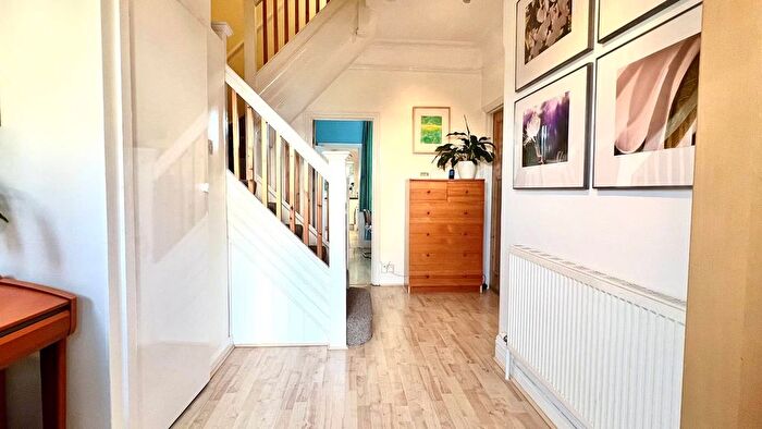 5 Bedroom Terraced House For Sale In Kilmartin Avenue, Norbury, London, SW16