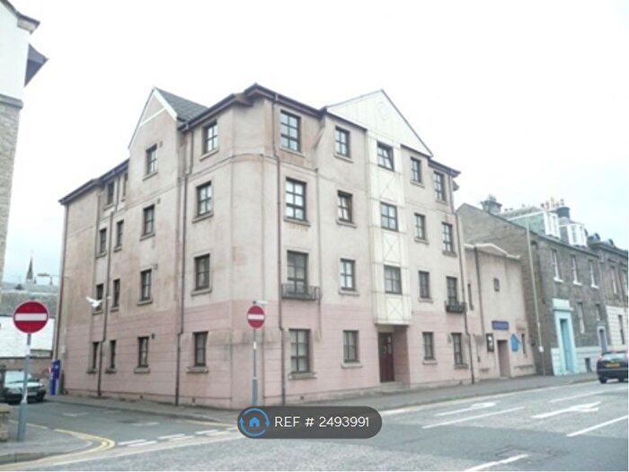 2 Bedroom Flat To Rent In The Cooperage, Perth, PH1