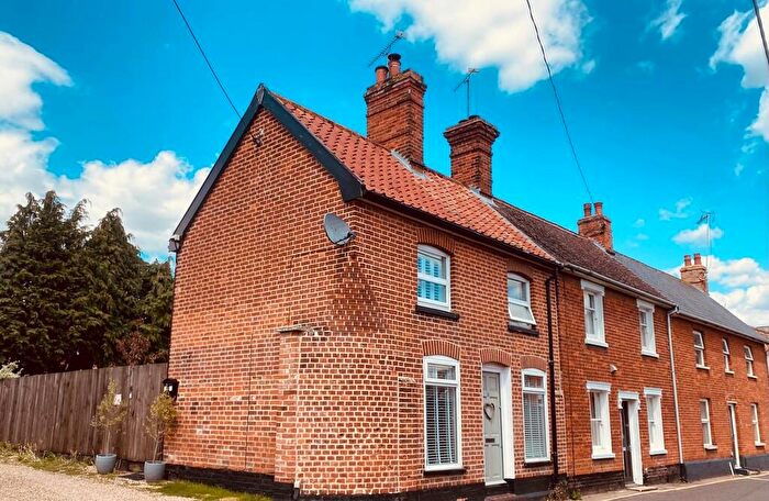 3 Bedroom Cottage To Rent In The Causeway, Needham Market, Ipswich, IP6
