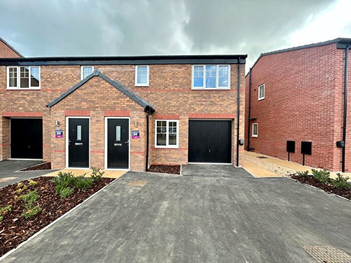 3 Bedroom Property To Rent In Herbert Street, Eastwood, Nottingham, NG16