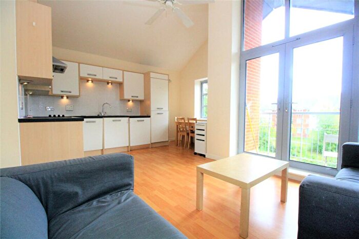 3 Bedroom Apartment To Rent In Rotary Way, Colchester, Essex, CO3